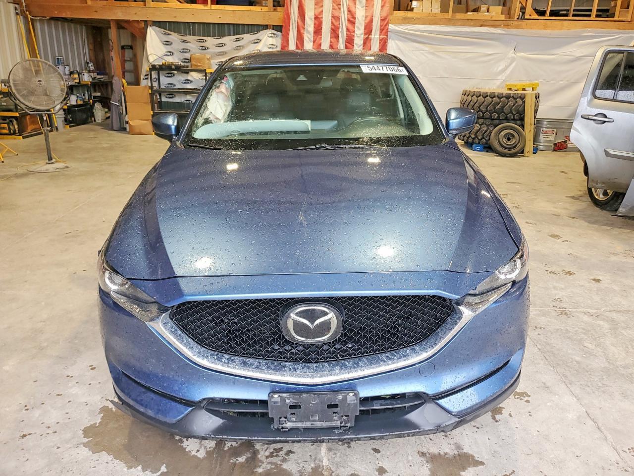 2021 Mazda Cx-5 Touring - Image 5