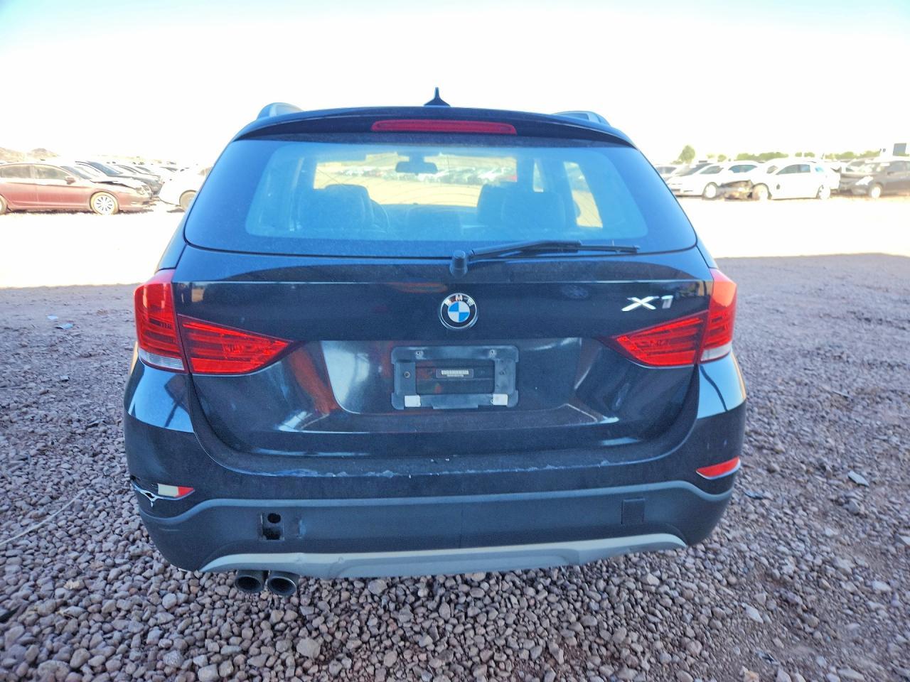 2015 BMW X1 Sdrive28I - Фото 6