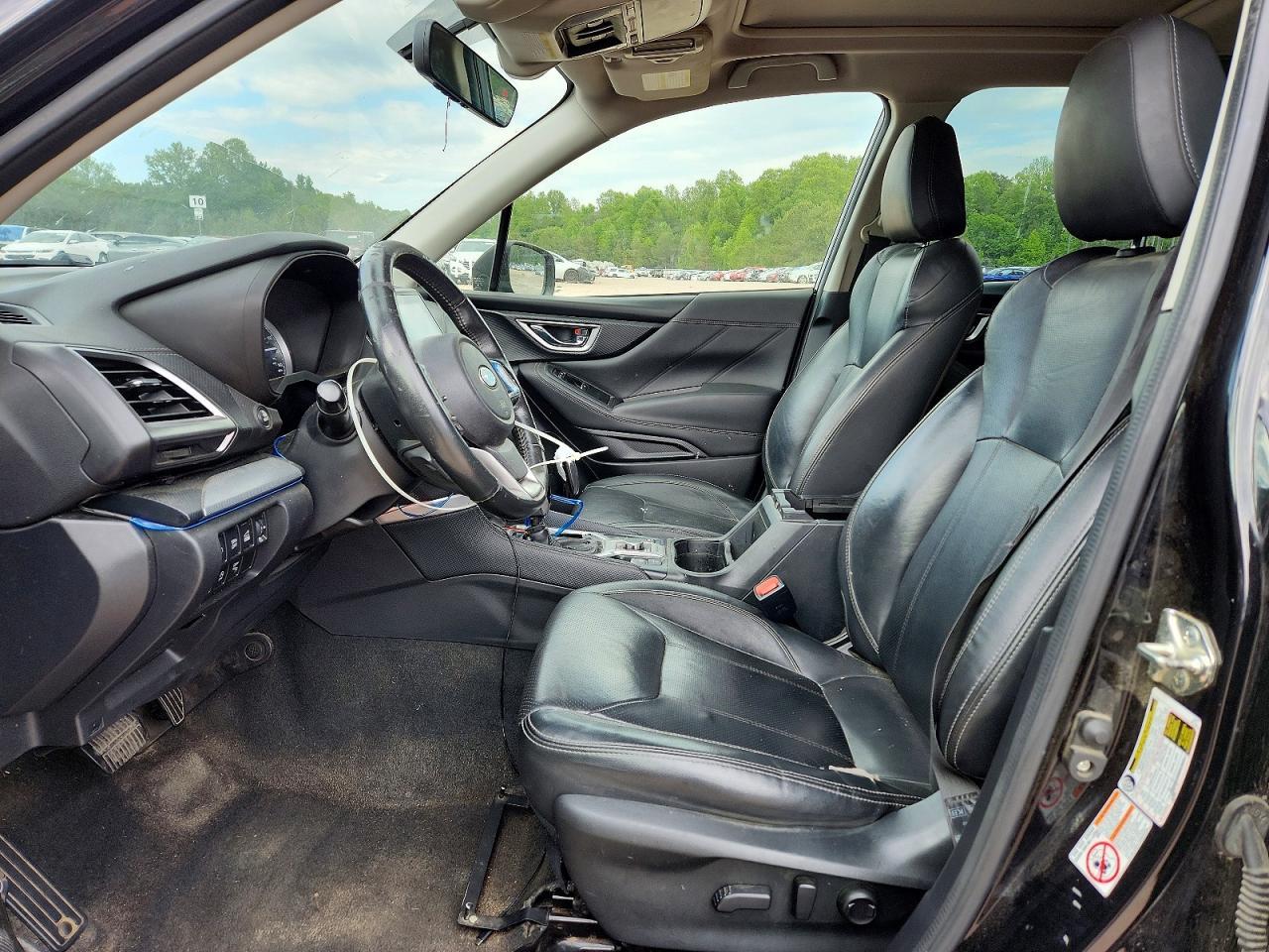 2020 Subaru Forester Limited - Фото 7