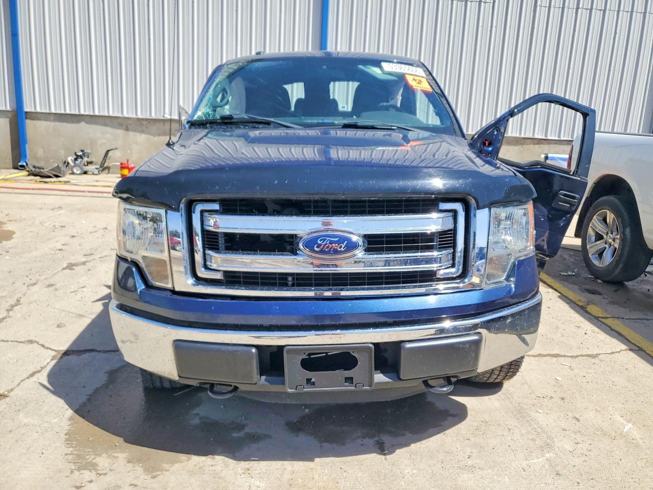 2013 Ford F150 Supercrew - Фото 5