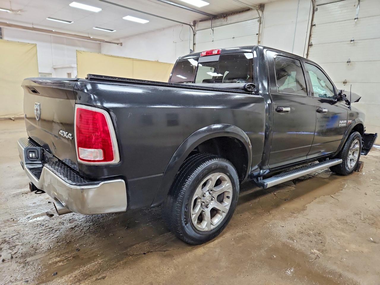 2015 Ram 1500 Laramie - Image 3