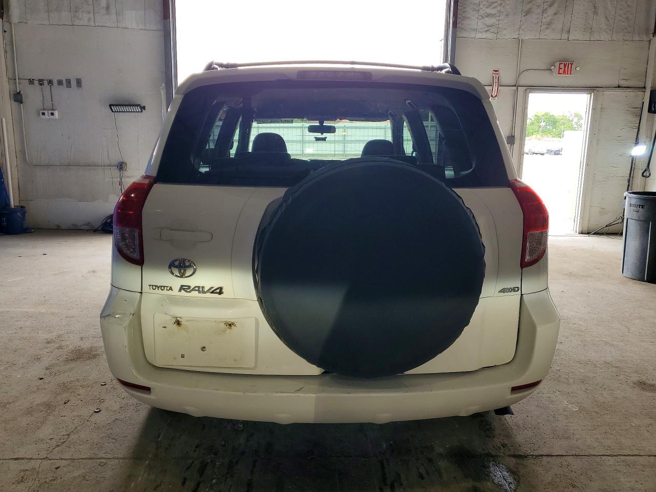 2006 Toyota Rav4 Base - Image 6