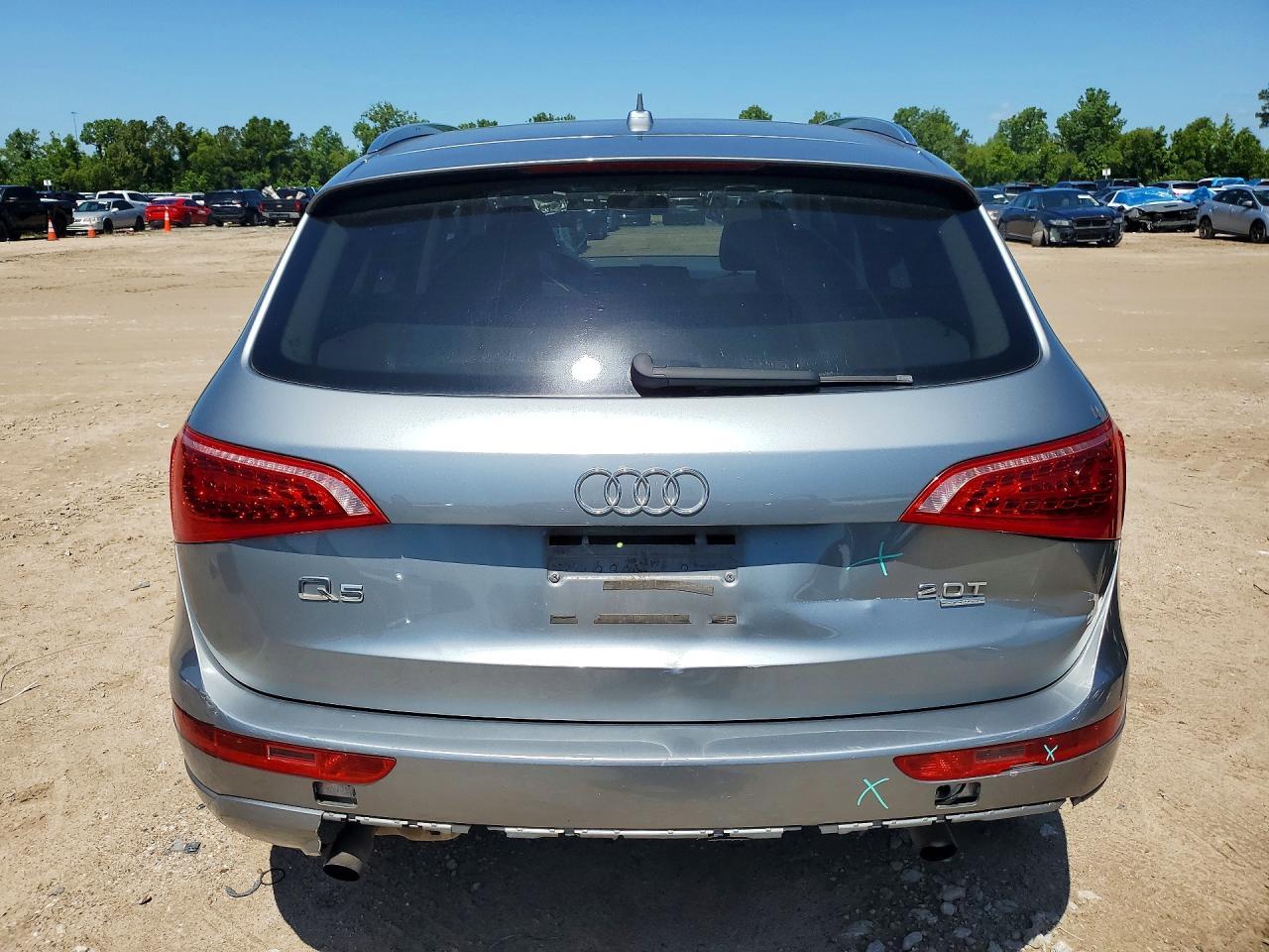 2011 Audi Q5 - Image 6