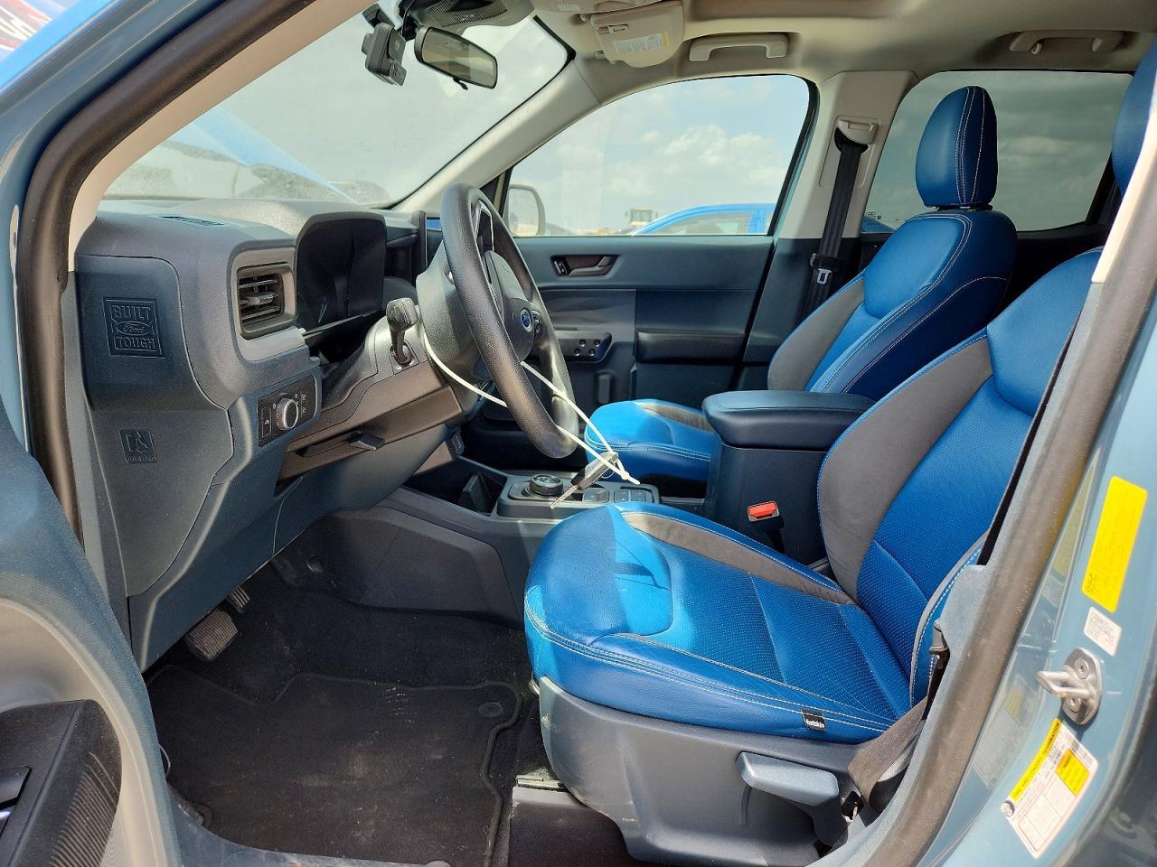2022 Ford Maverick Xl - Фото 7