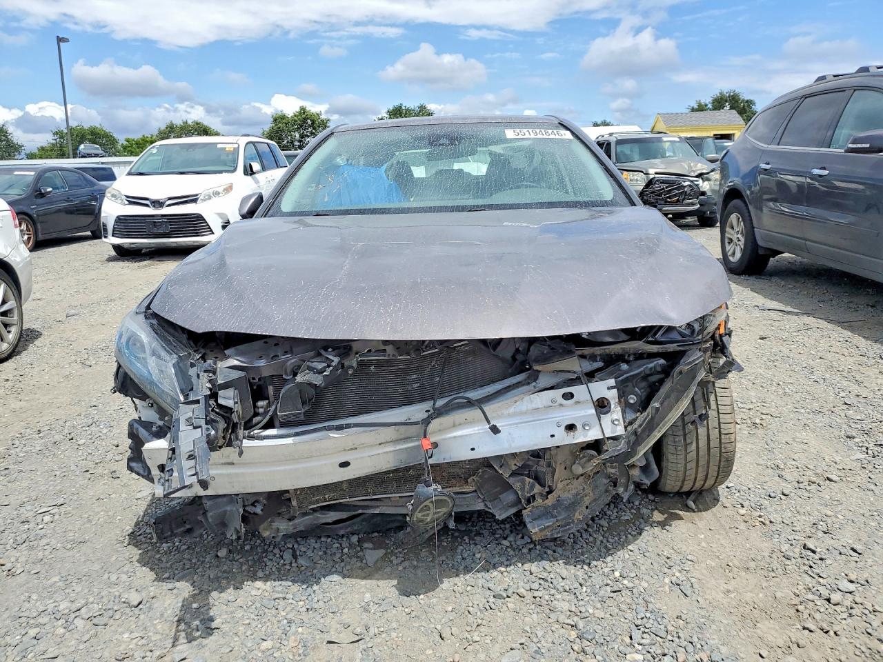 2023 Toyota Camry Se - Image 5