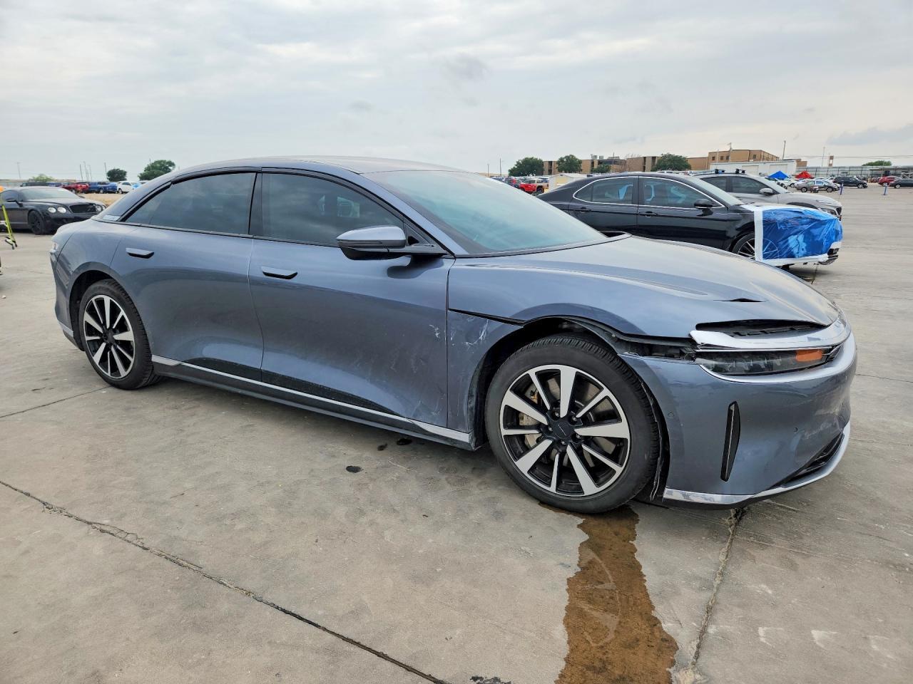 2023 Lucid Motors Air Pure - Фото 4