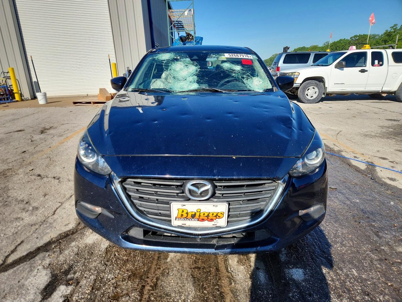 2018 Mazda 3 Sport - Фото 5
