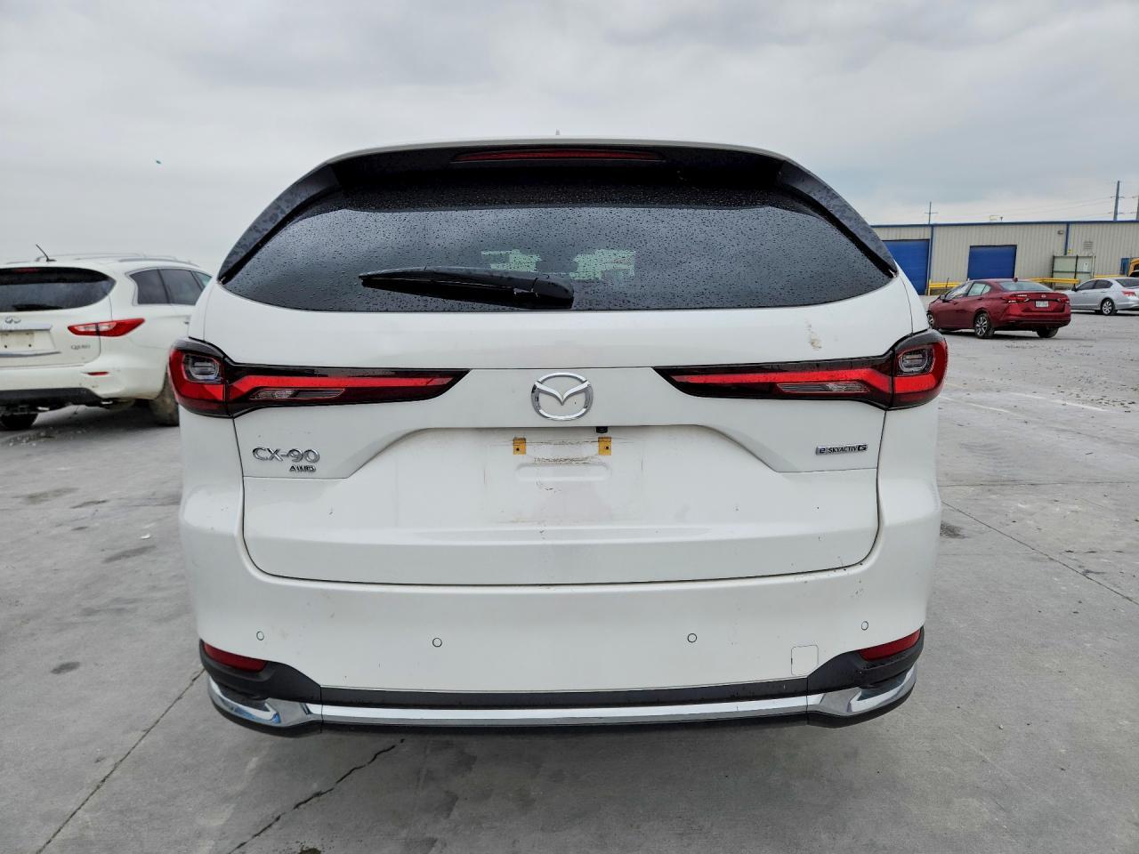 2024 Mazda Cx-90 Premium - Image 6