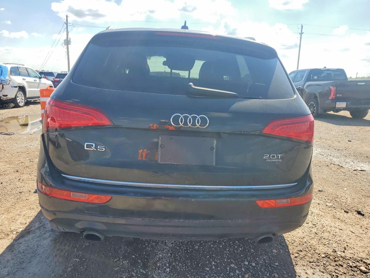 2016 Audi Q5 Premium - Image 6