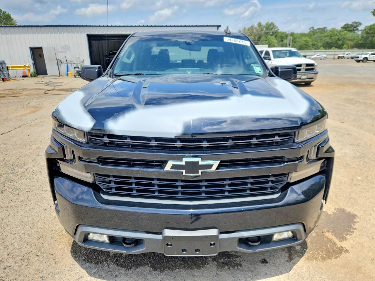 2020 Chevrolet Silverado C1500 Rst - Image 5