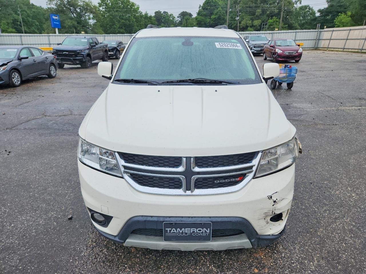 2019 Dodge Journey Se - Image 5