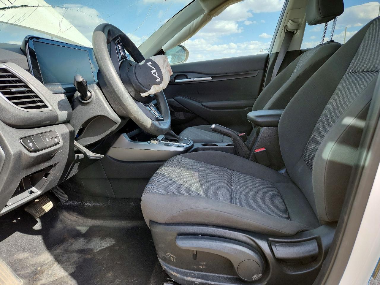 2024 Kia Seltos Lx - Фото 7