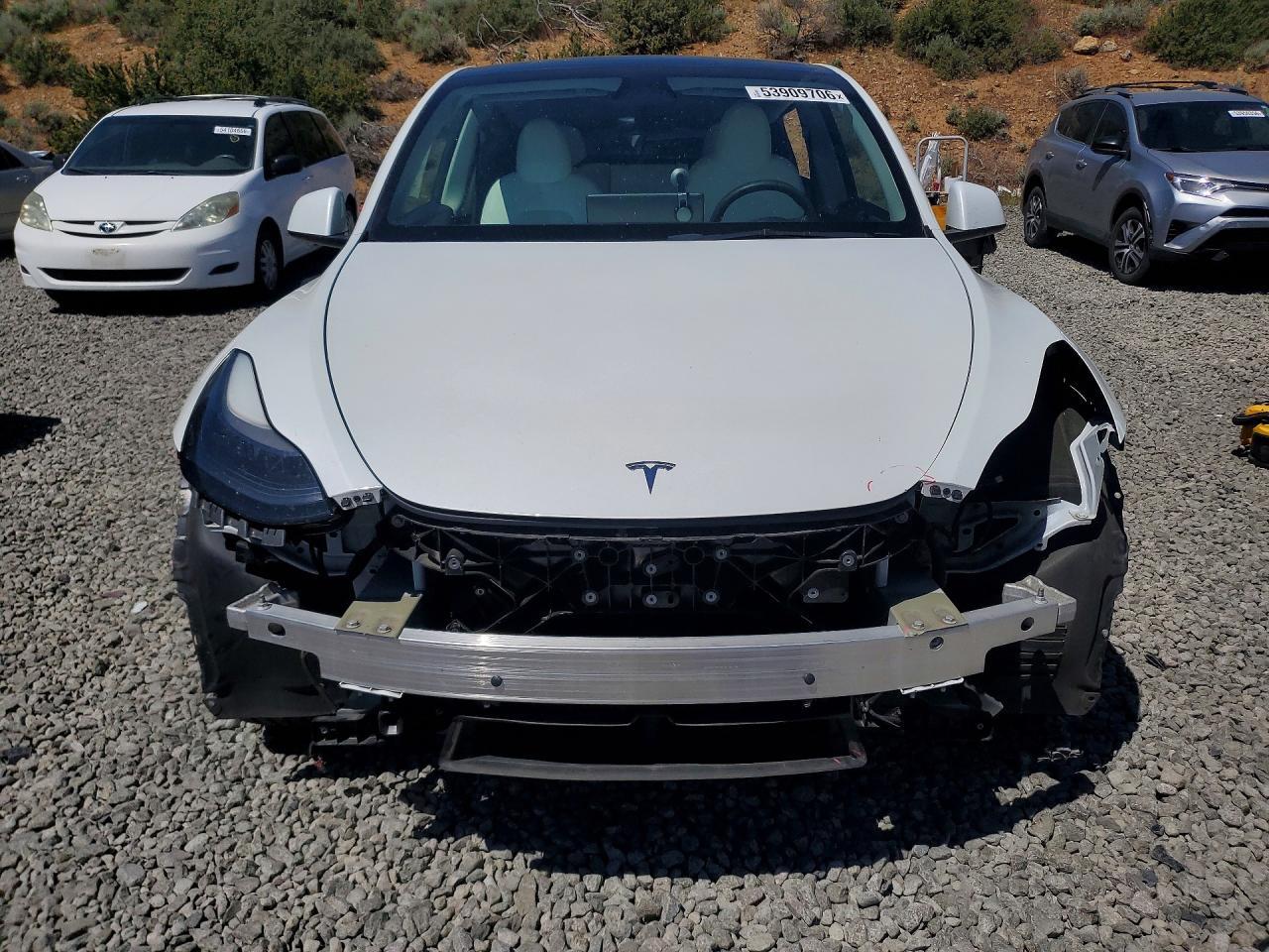 2023 Tesla Model Y - Фото 5