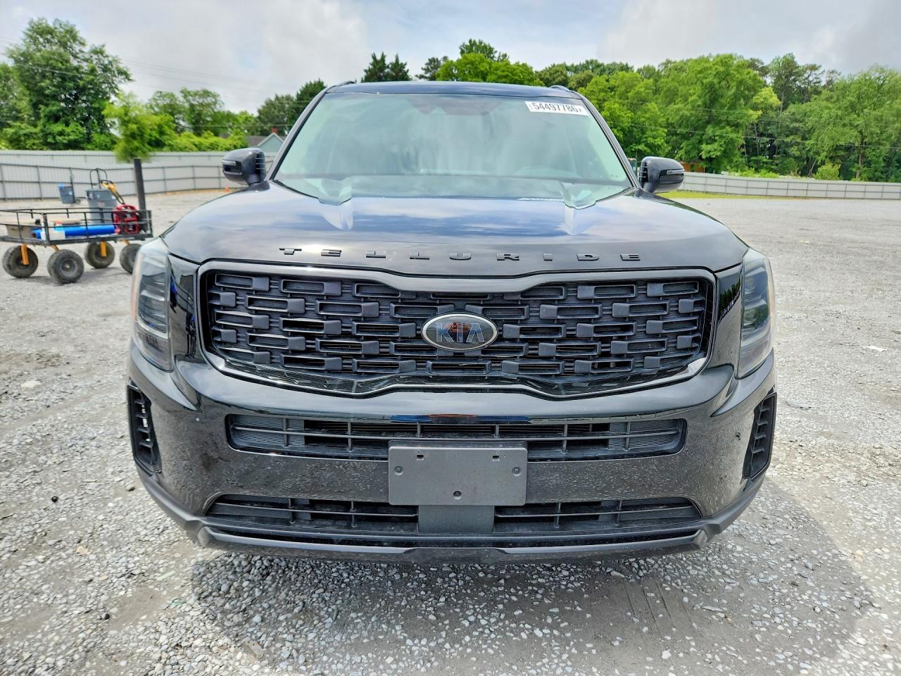 2021 Kia Telluride - Фото 5