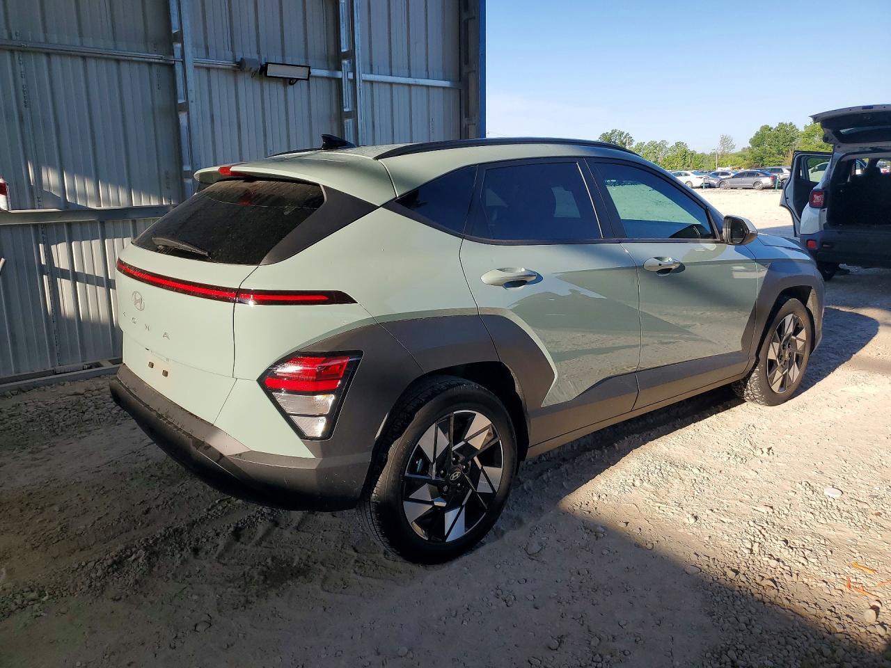2024 Hyundai Kona Sel - Image 3