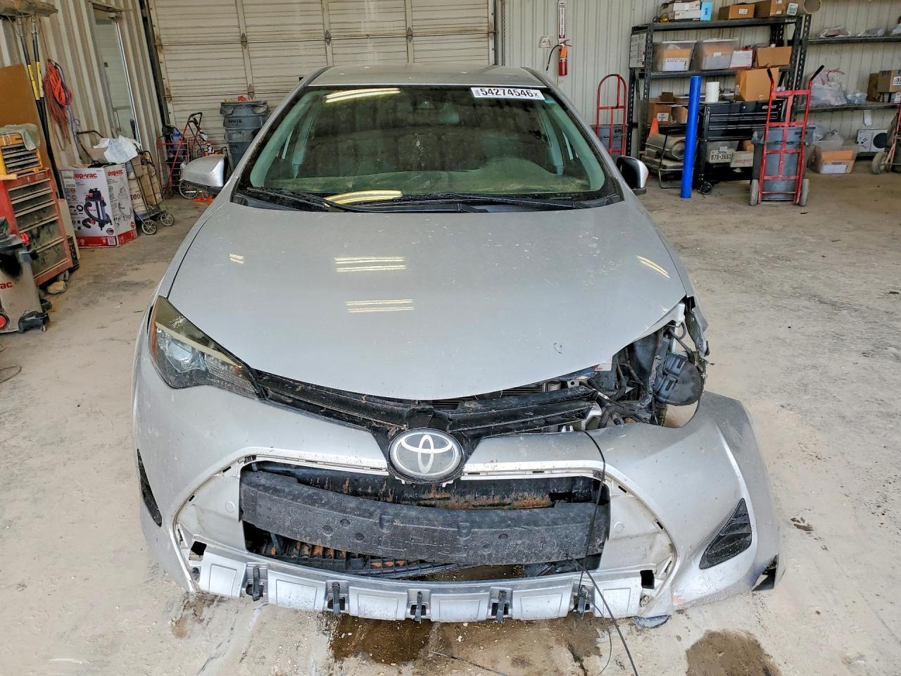 2019 Toyota Corolla Le - Image 5