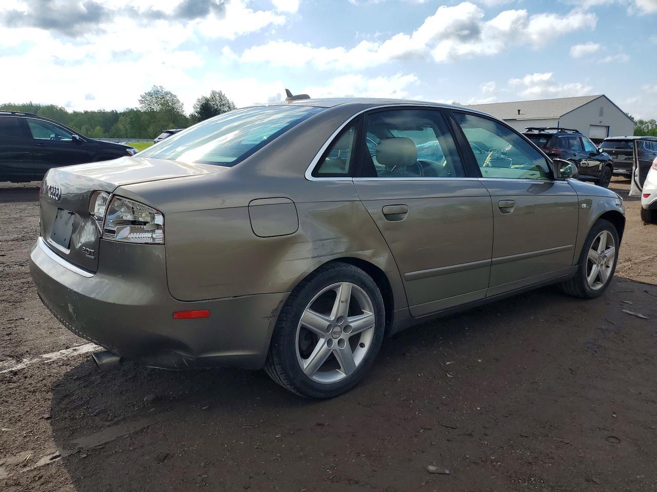 2005 Audi A4 - Фото 3