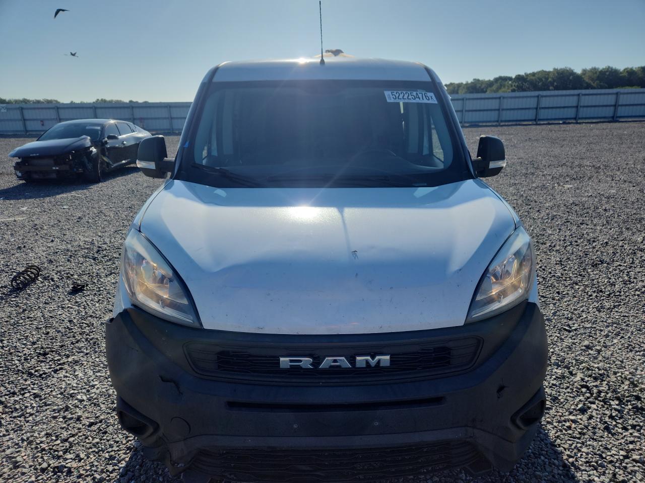 2021 Ram Promaster City St Delivery Van - Image 5