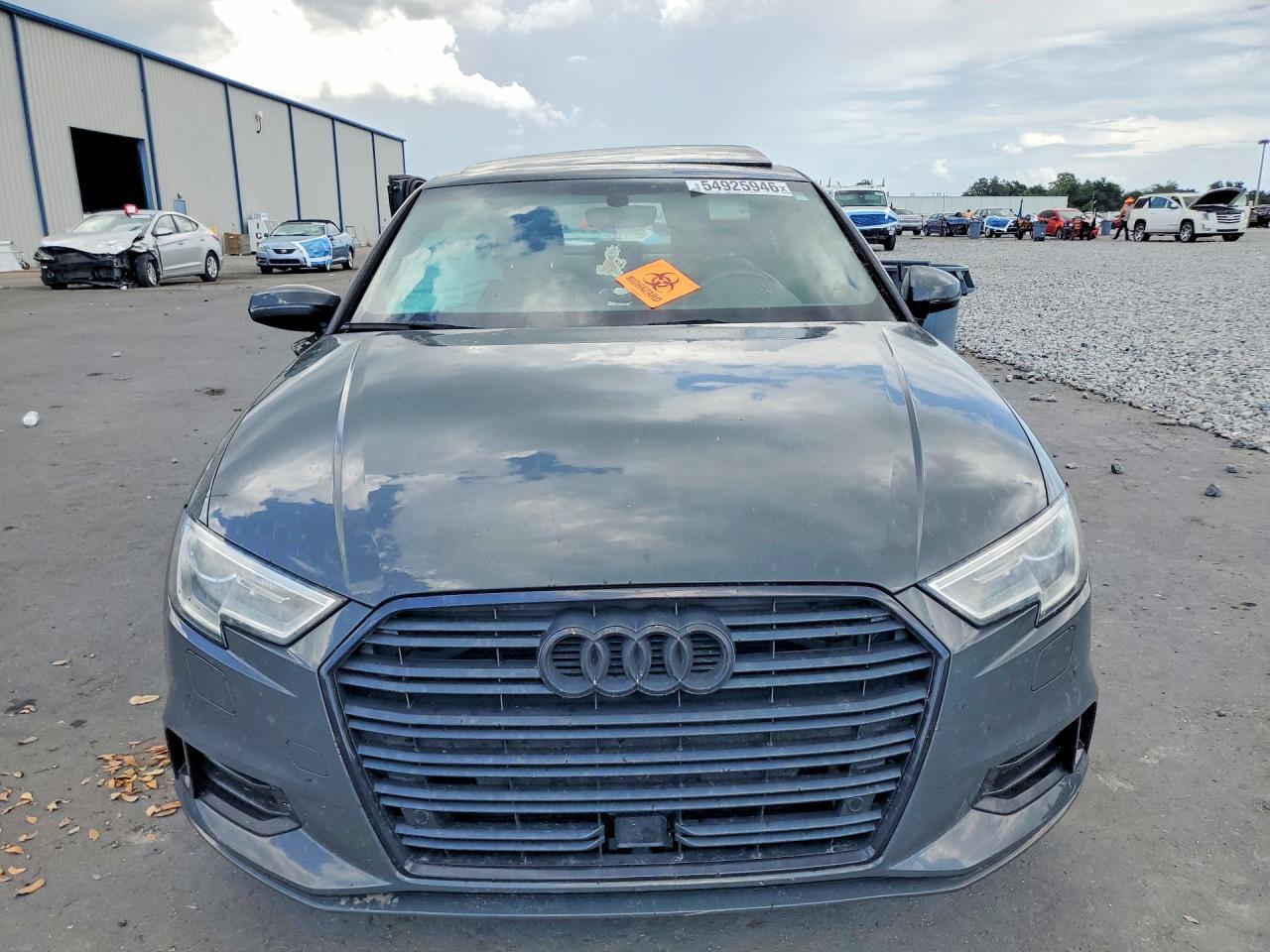2020 Audi A3 Premium - Фото 5