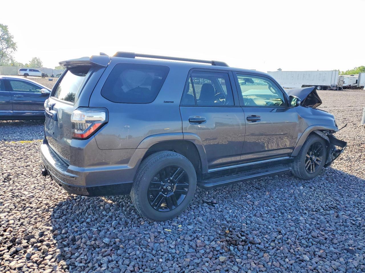 2021 Toyota 4Runner - Фото 3