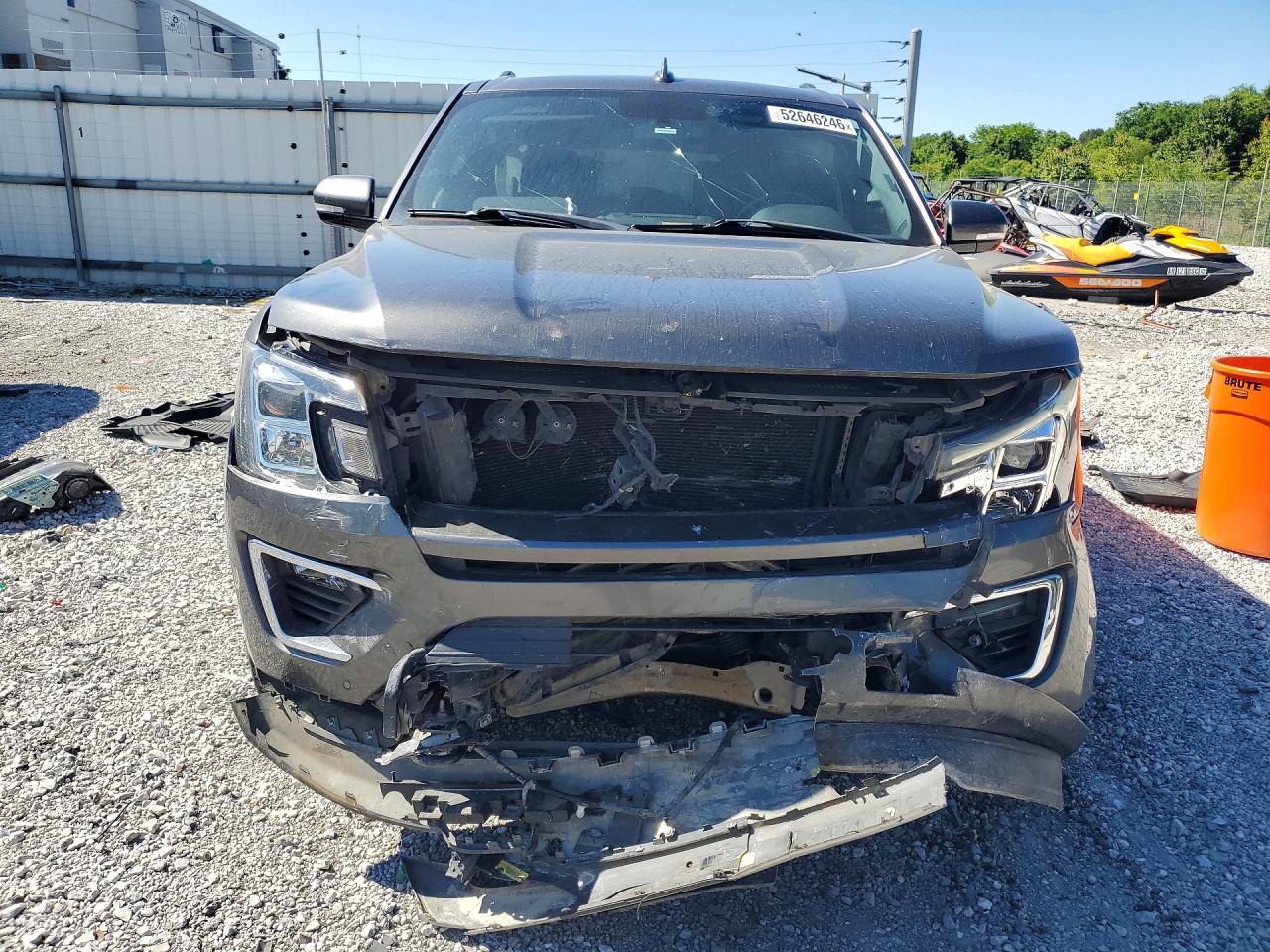 2019 Ford Expedition Max Limited - Image 5