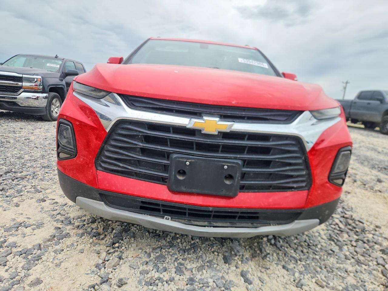 2020 Chevrolet Blazer 1Lt - Image 5