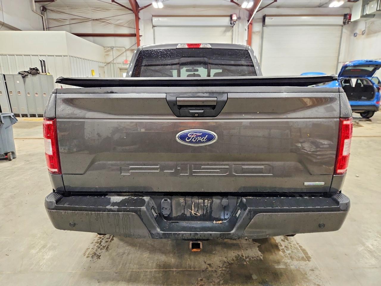2018 Ford F150 Supercrew - Image 6