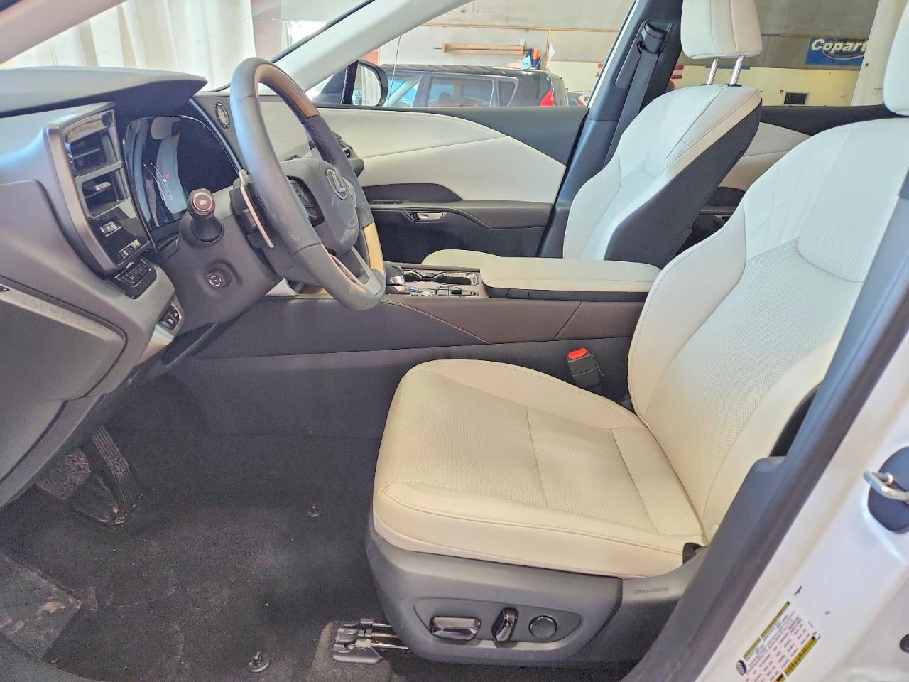 2024 Lexus Rx 350 Base - Фото 7