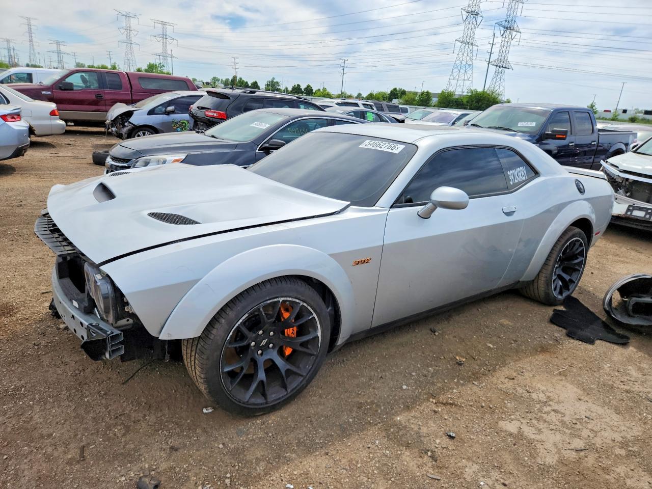 lot