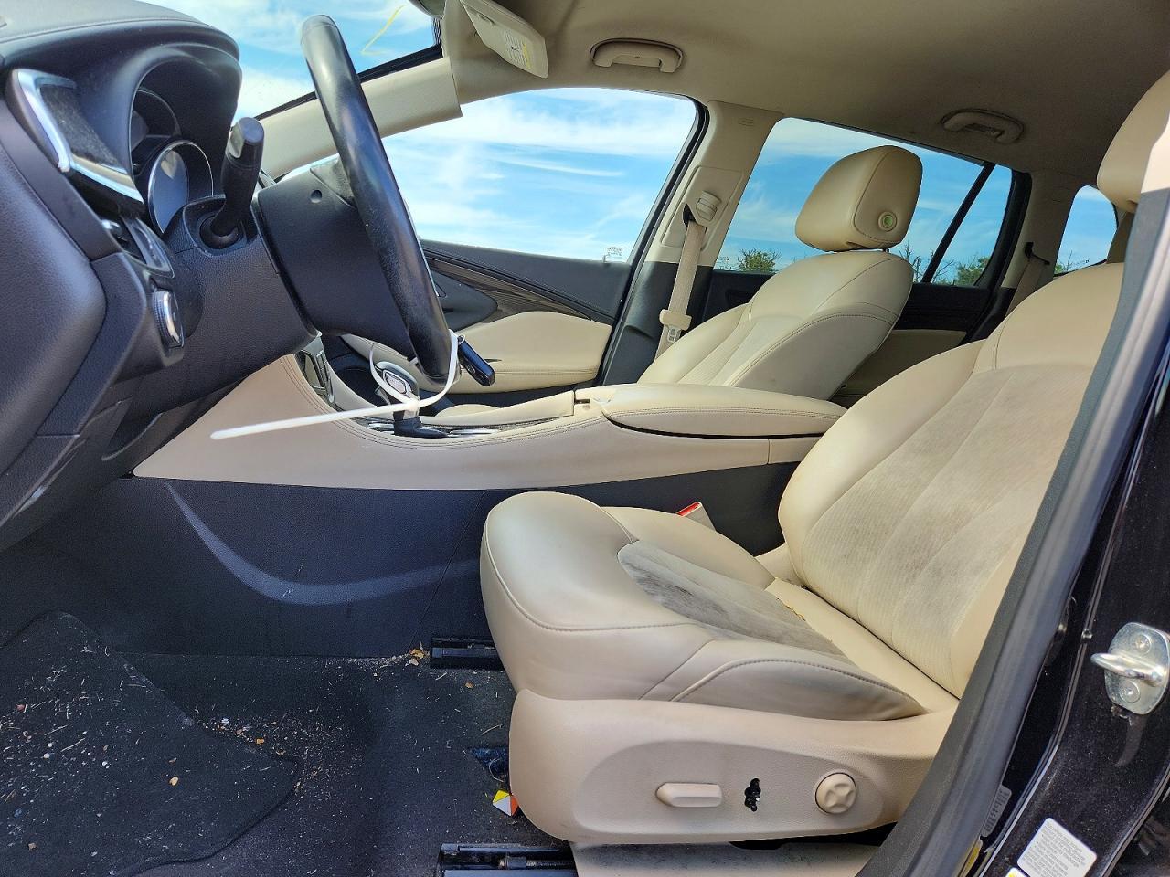 2019 Buick Envision Preferred - Фото 7