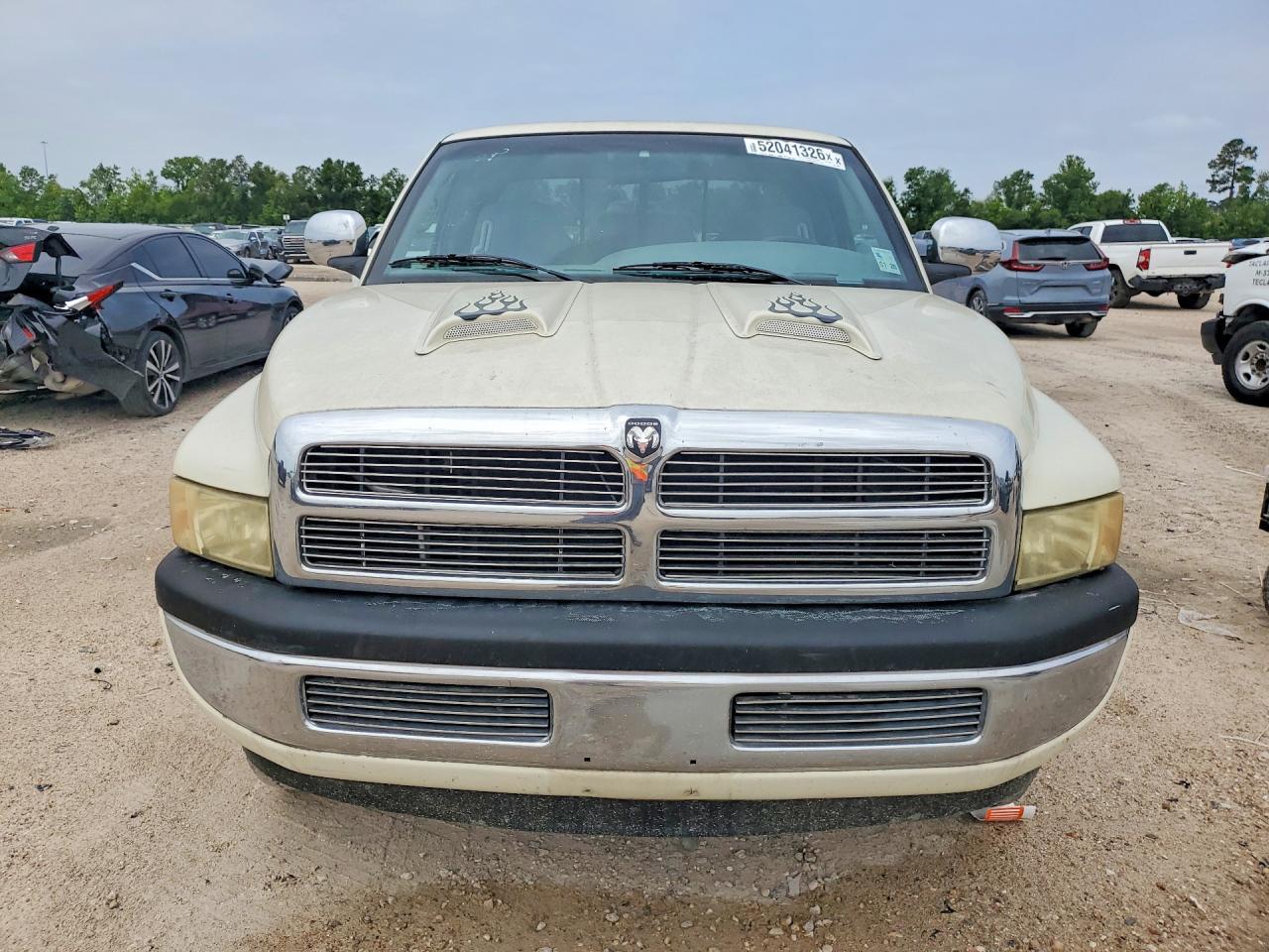 1999 Dodge Ram 1500 - Image 5