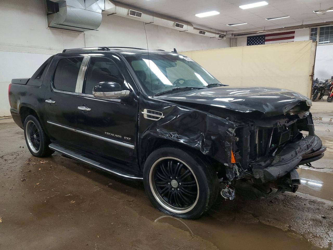 2007 Cadillac Escalade Ext - Image 4