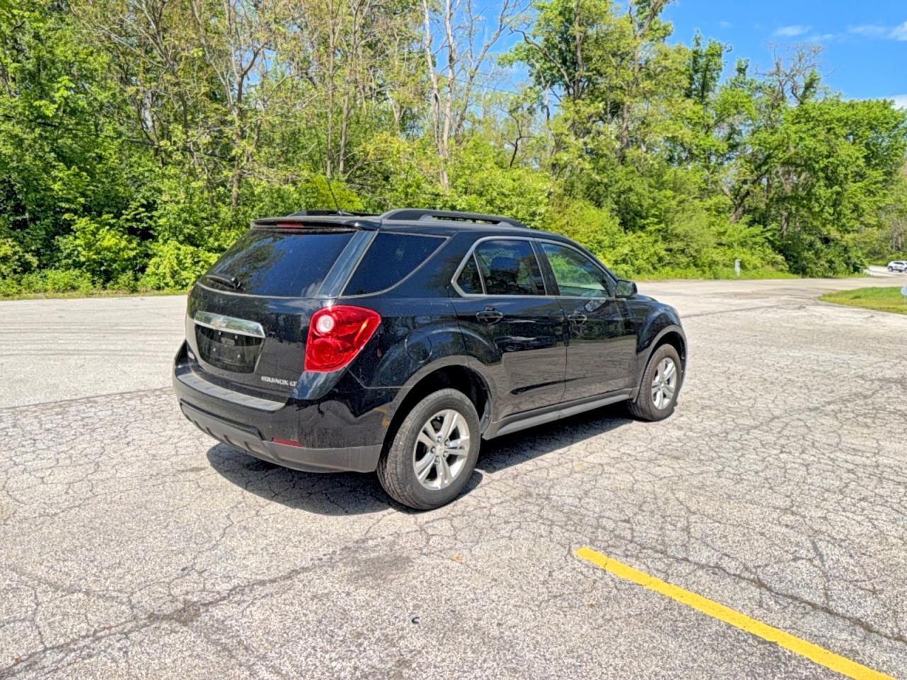 2013 Chevrolet Equinox Lt - Image 4