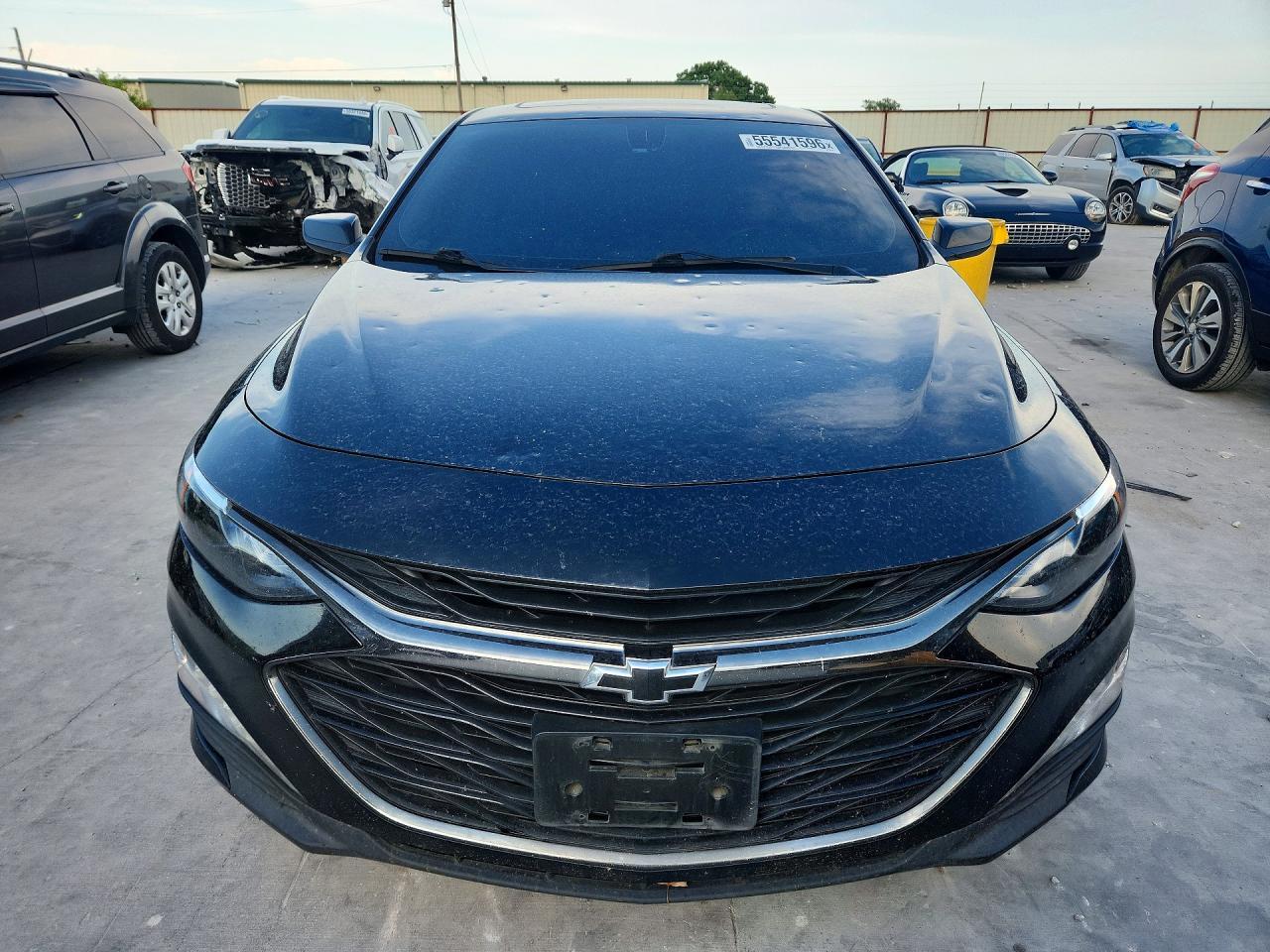 2021 Chevrolet Malibu Lt - Image 5