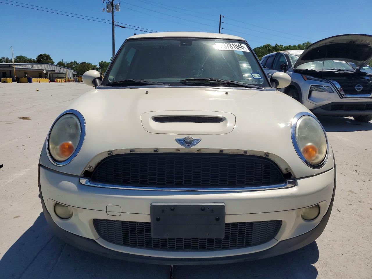 2010 Mini Cooper S - Фото 5
