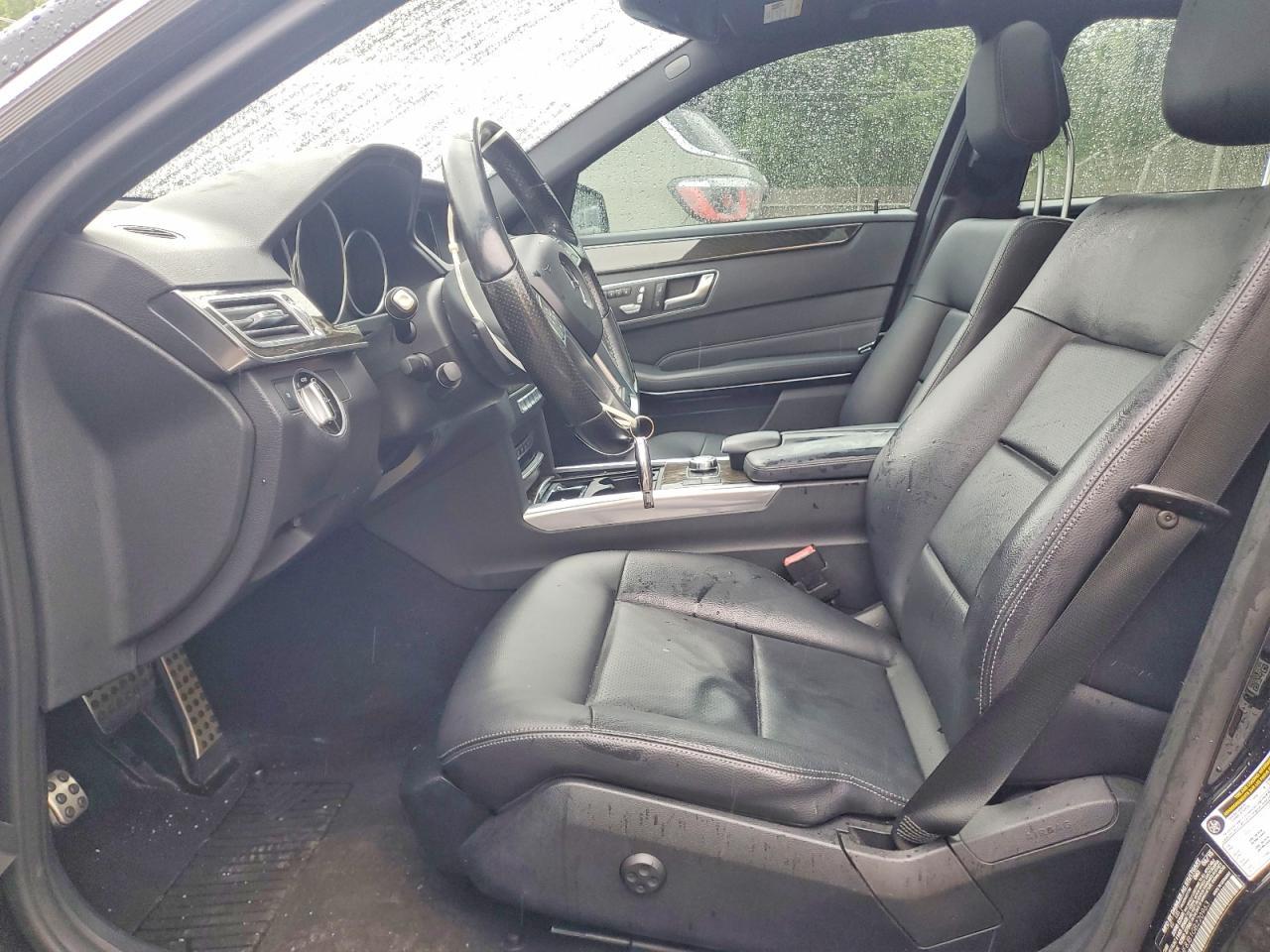 2016 Mercedes-Benz E 350 4Matic - Image 7