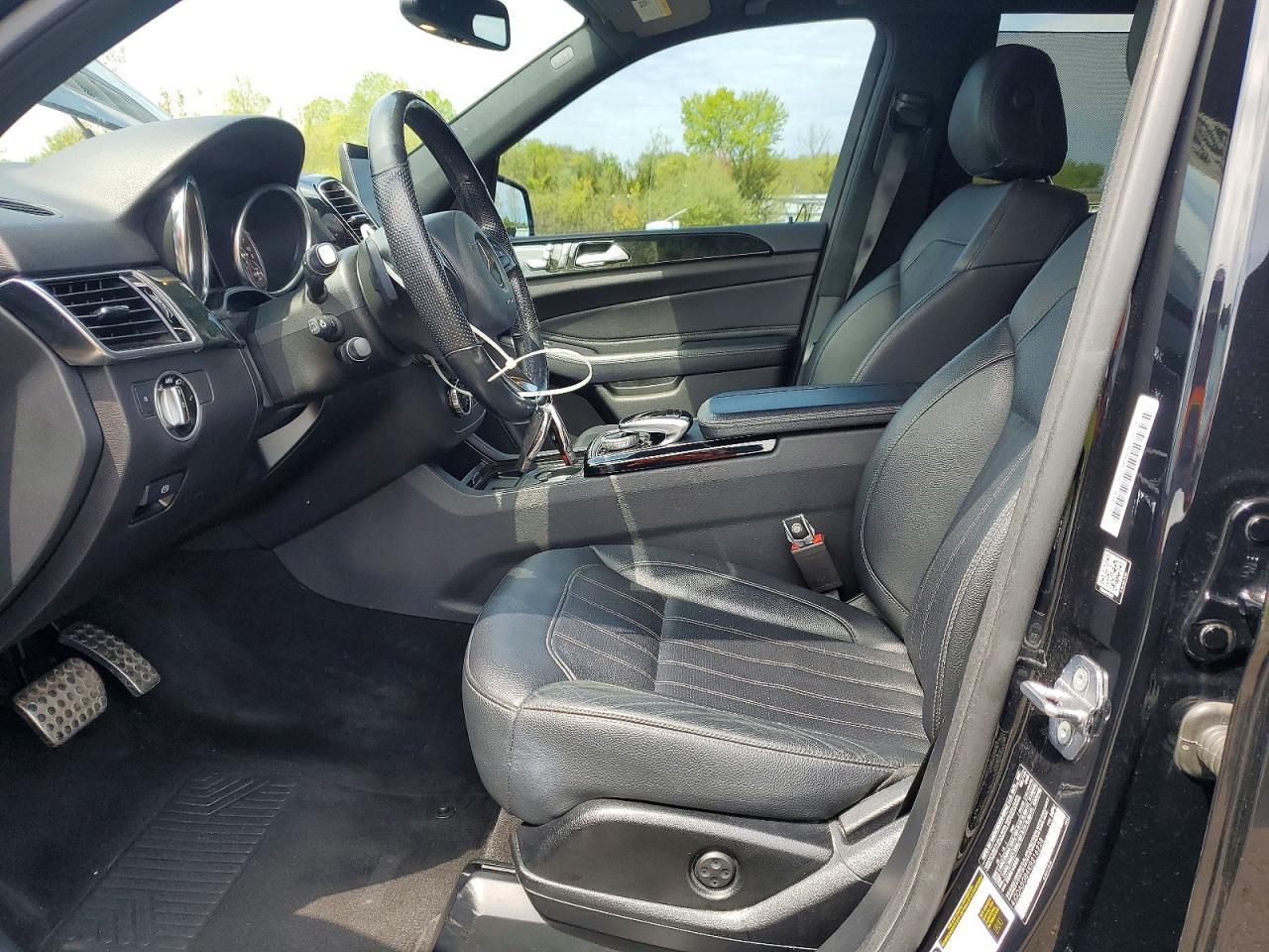 2019 Mercedes-Benz Gle 400 4Matic - Фото 7