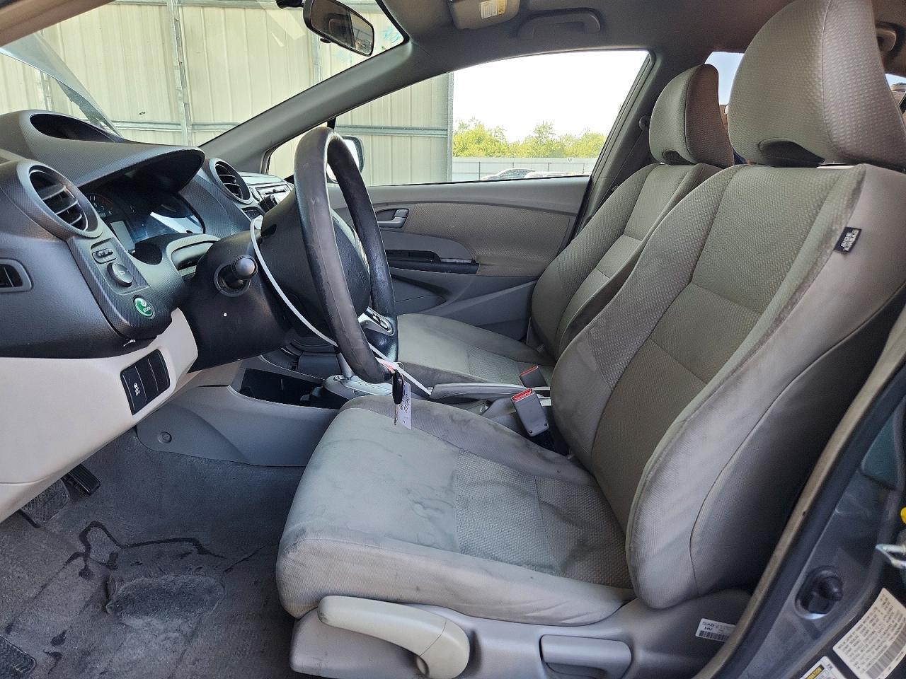 2013 Honda Insight - Image 7