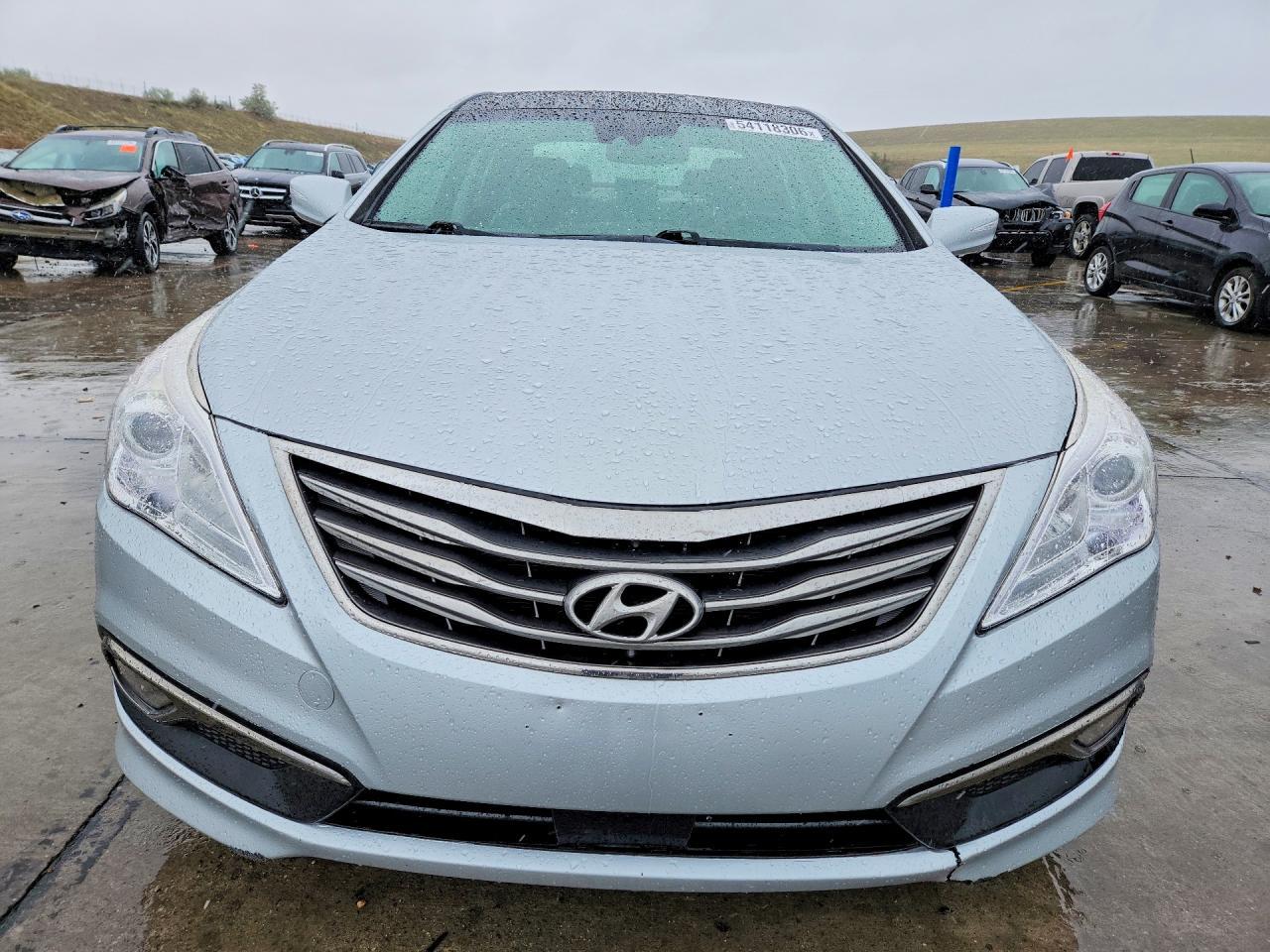 2017 Hyundai Azera Limited - Image 5