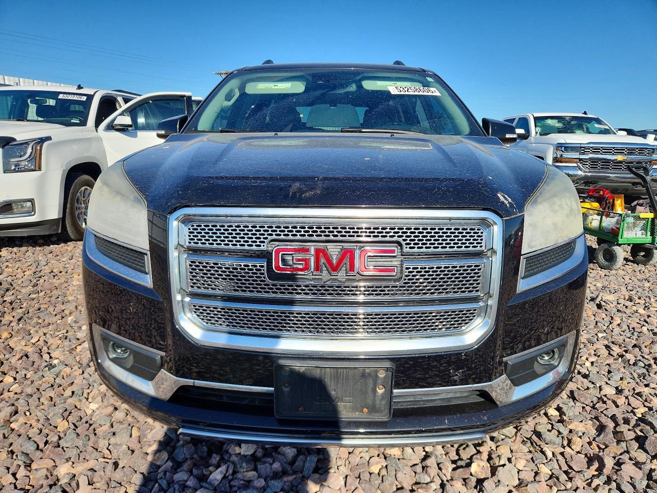2014 GMC Acadia - Image 5
