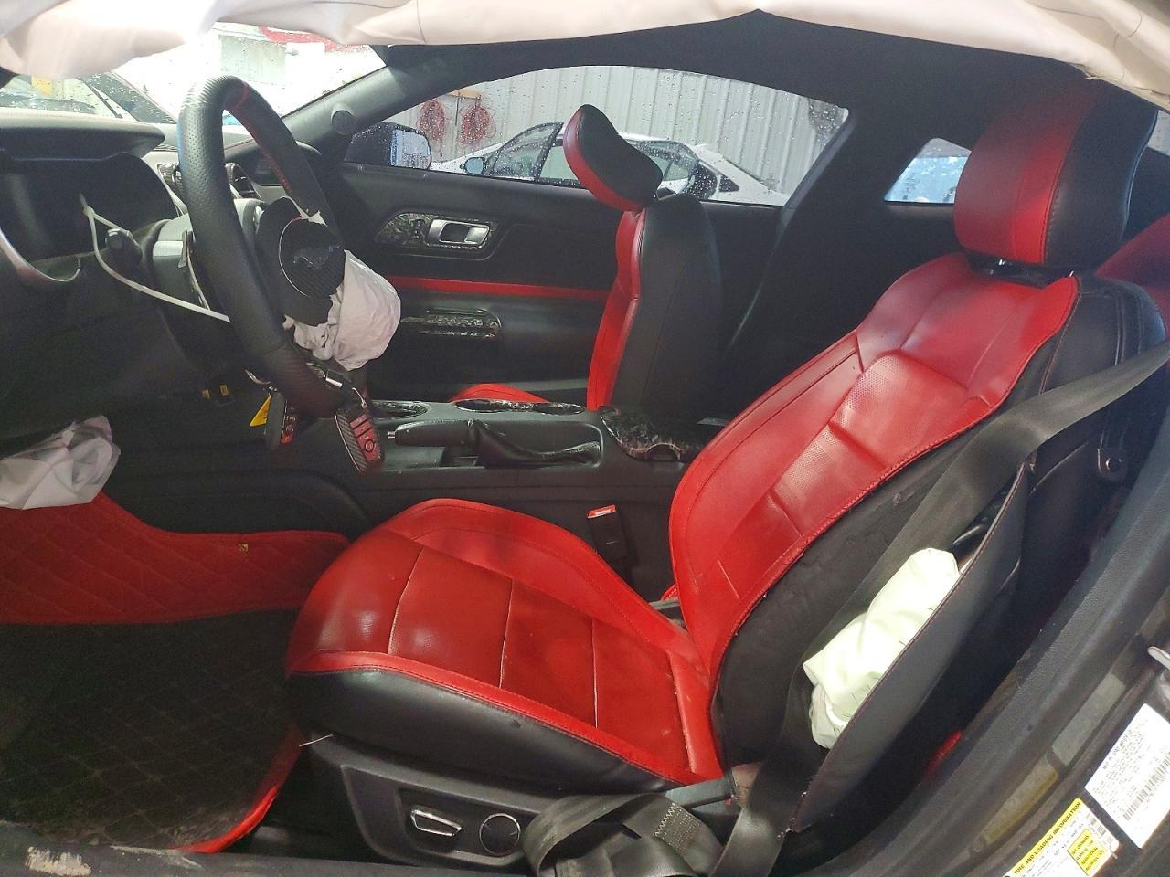 2018 Ford Mustang Gt - Image 7