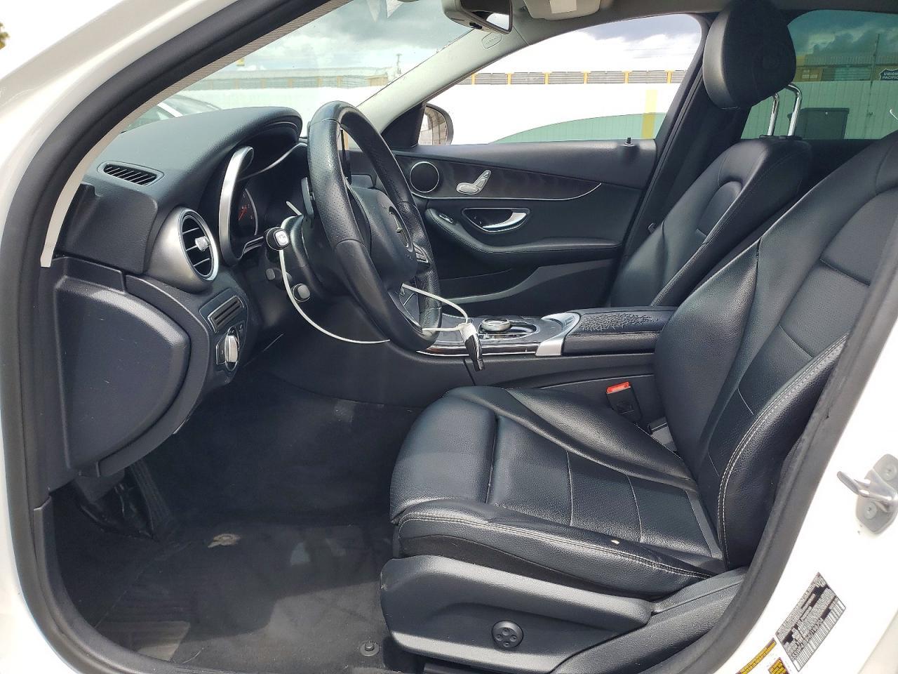 2017 Mercedes-Benz C 300 - Фото 7