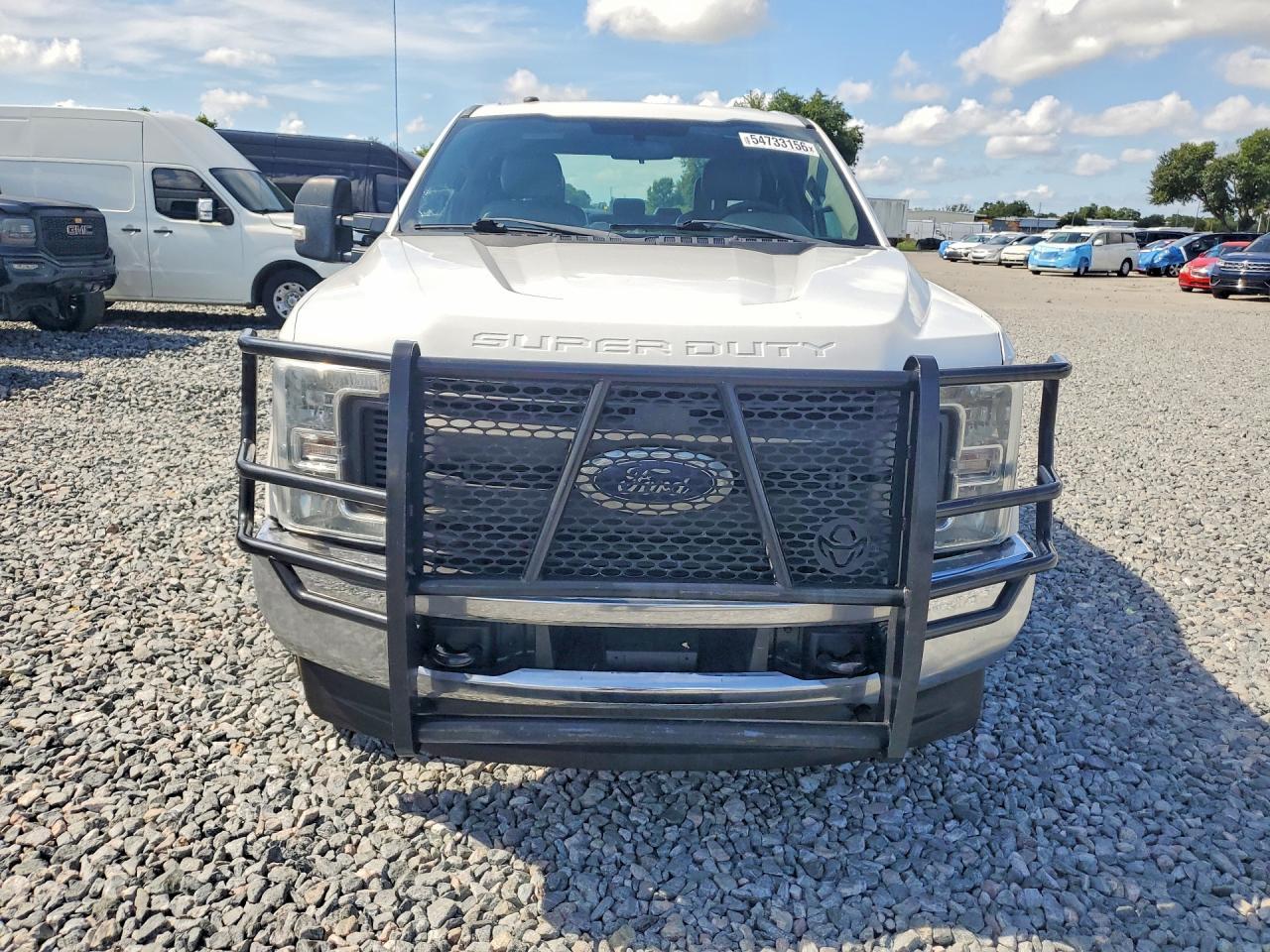 2018 Ford F250 Super Duty - Фото 5