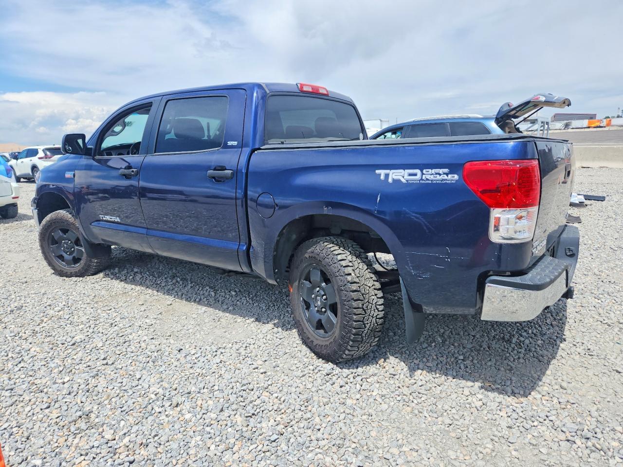 2008 Toyota Tundra Sr5 - Image 2