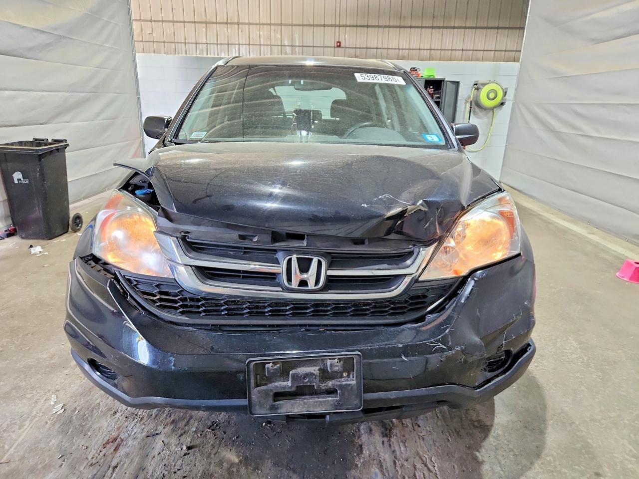 2011 Honda Cr-V Lx - Image 5