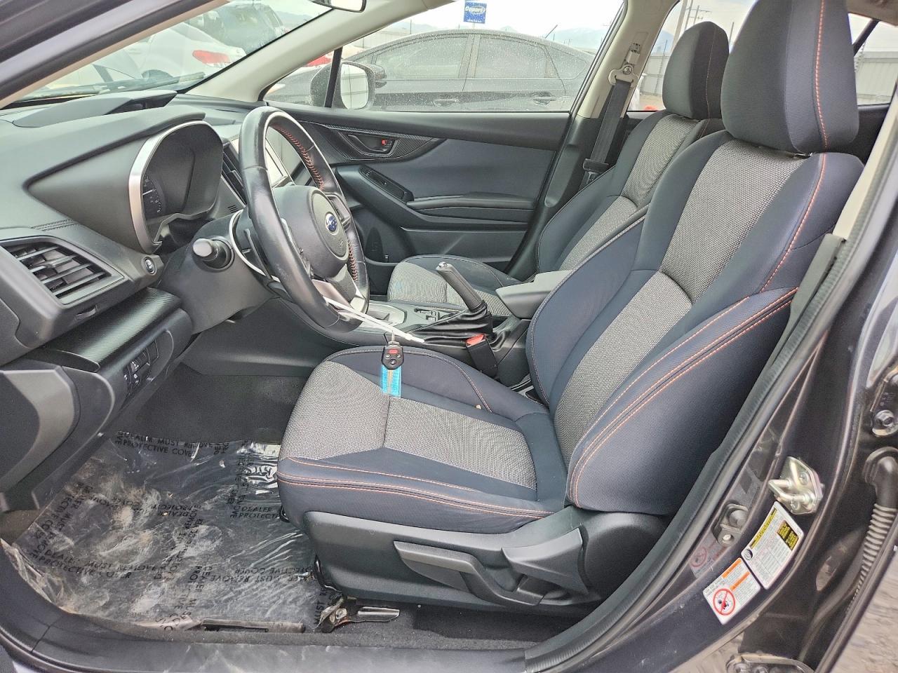 2019 Subaru Crosstrek Premium - Фото 7
