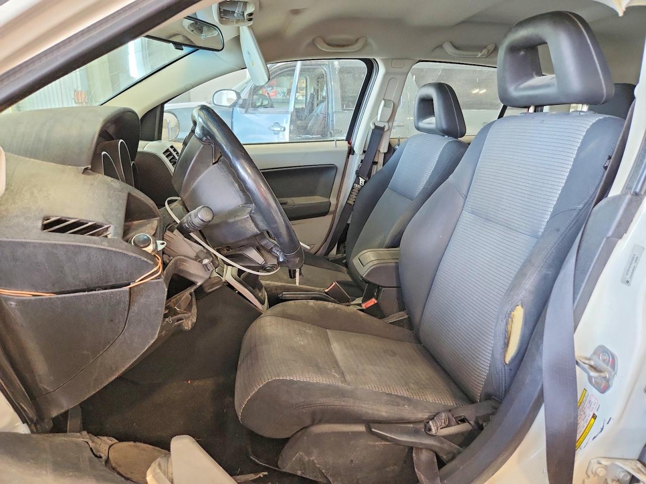 2008 Dodge Caliber Sxt - Фото 7
