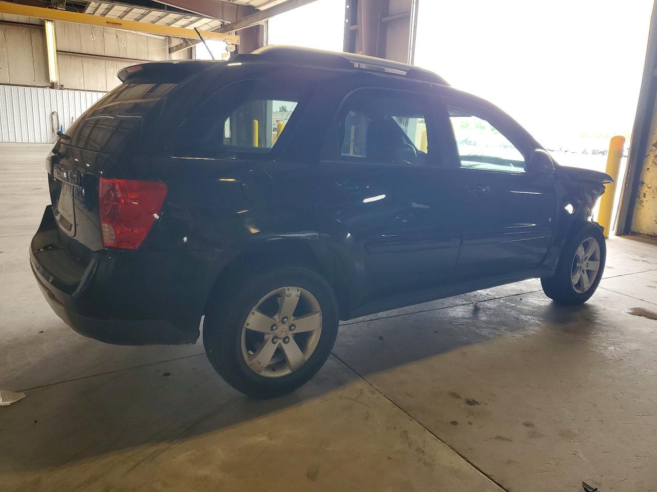 2009 Pontiac Torrent Gxp - Фото 3