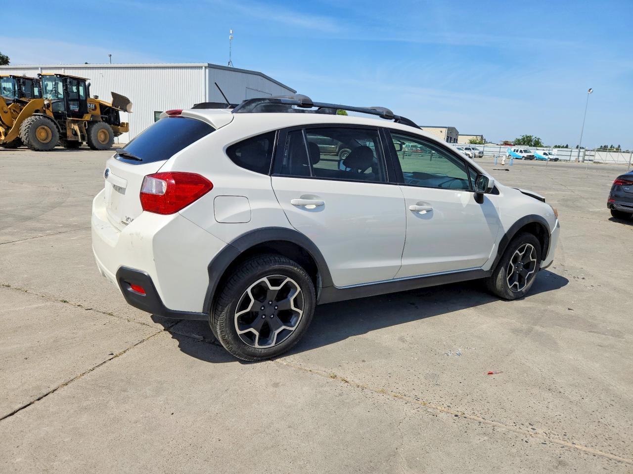 2015 Subaru Xv Crosstrek 2.0 Premium - Image 3