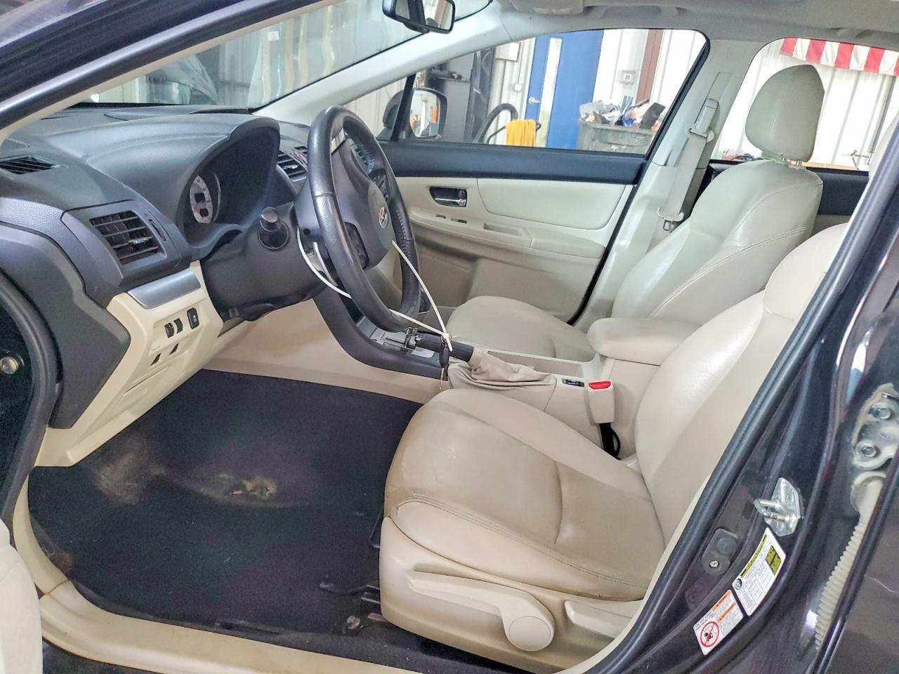2013 Subaru Impreza Sport Limited - Image 7